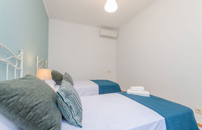 Can Damia in S Arrac - Foto 19