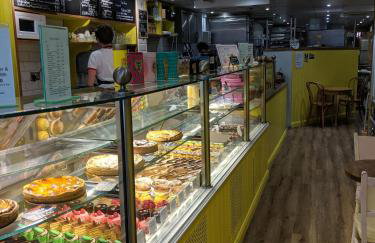 Modern 2 Bedroom Flat with private outdoor terrace - Foto 16