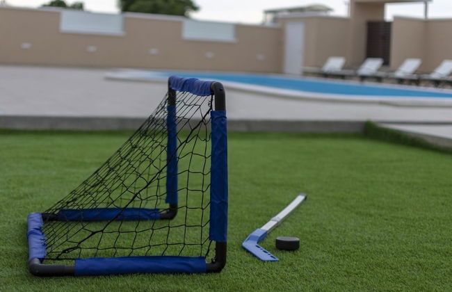 Villa Neda - Foto 21