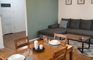 Apartamenty Oleńka II - Szczytno Mazury - Foto 6