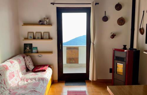 Panorama1200A, in the Heart of the San Fermo Hills - Foto 14