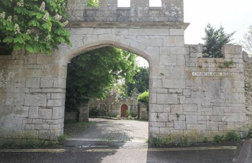 Bowman's Cottage - Foto 26