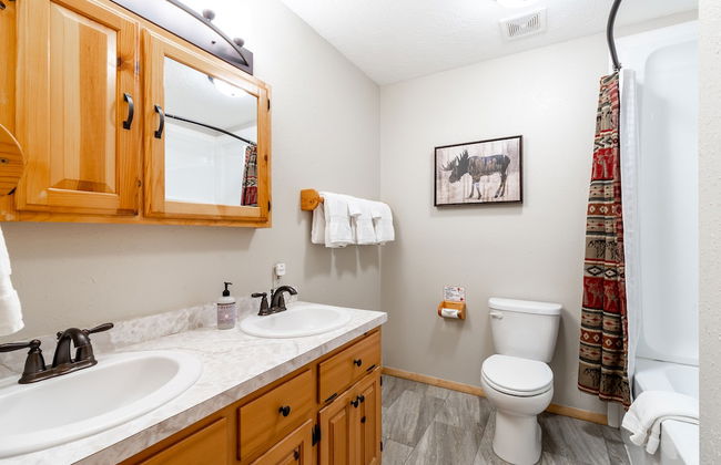 Shepherd Family Retreats- Moose - Photo 22