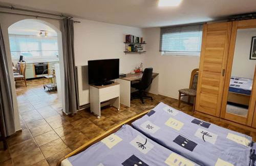 Komfortable 2-Zi-Ferienwohnung Albbruck-Schachen - Foto 10