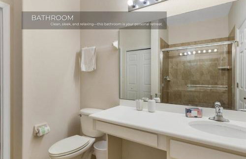 Charming 3-Bedroom Home in Gated Oakwater Resort - Foto 51