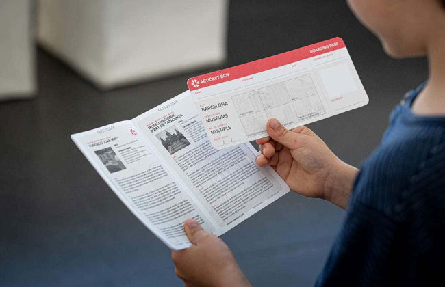 ArticketBCN Museum Pass - Foto 6