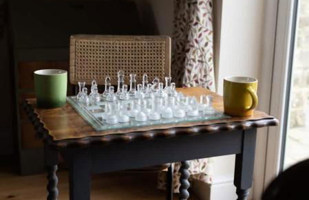 Family Country Cottage with Stunning Mountain View sleeps 12 - Foto 30