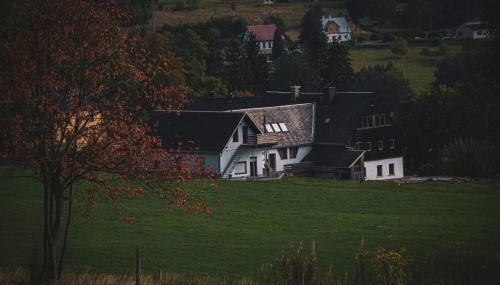 Landhaus Bärenstein - Pano-Blick 1 - Foto 3