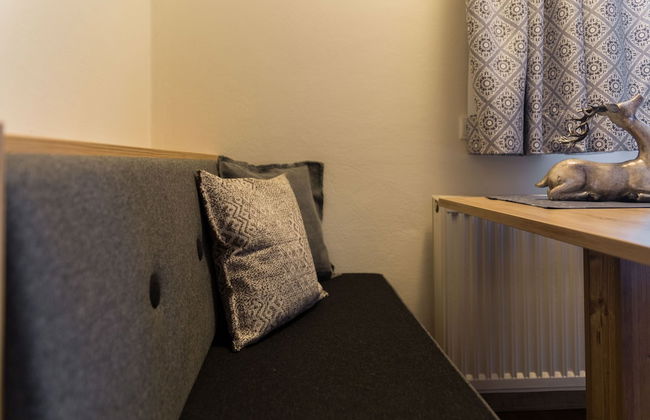 Appartements Knappensteig - Foto 34