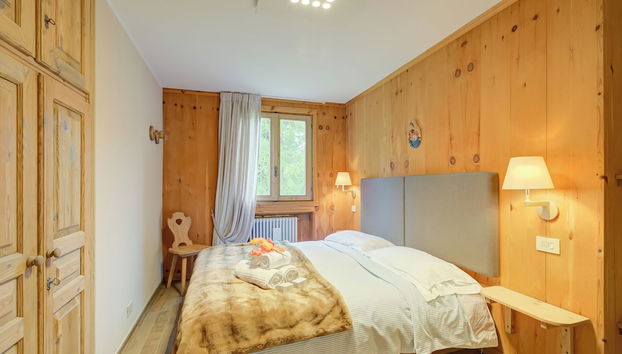 Gembro - Foto 4, Habitación