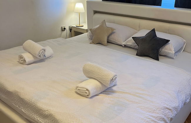 İstanbul Apartment - Photo 51