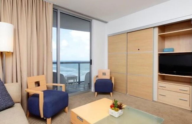 1 BR Ocean View at Marenas by Airpads - Foto 15