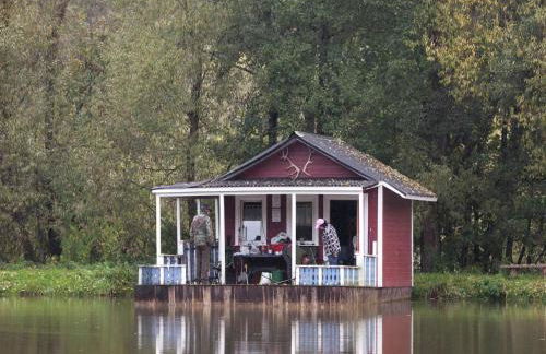 Ferienparadies an der Utzig Quelle - Foto 33