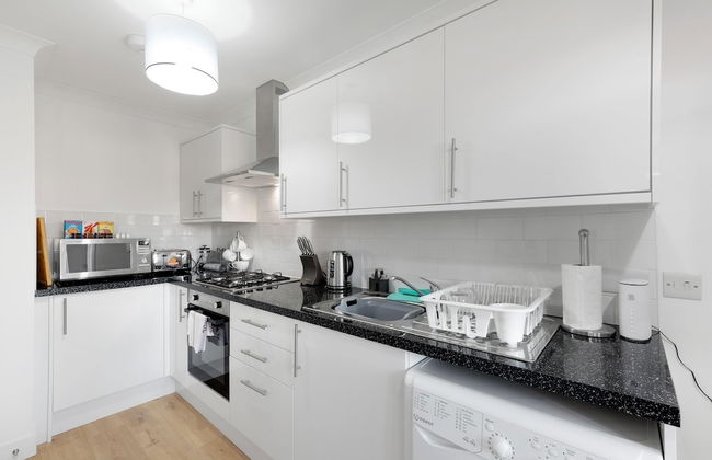 Pinewood 1 &2 Bedroom Apt. by Arista Living - Foto 61