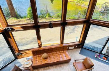 Glass House - Foto 7