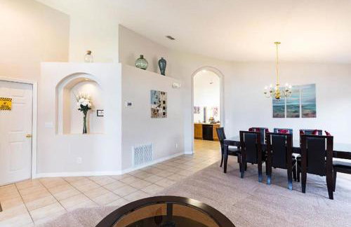 Beautiful villa near Disney and Universal in Orlando - Photo 22