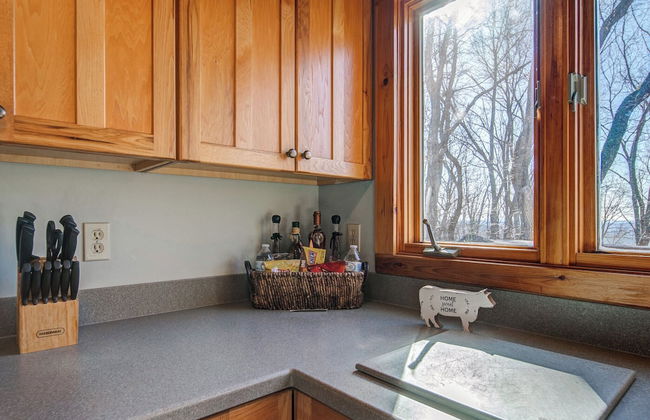 Cozy Bear at Bent Tree Mountain Home - Foto 13