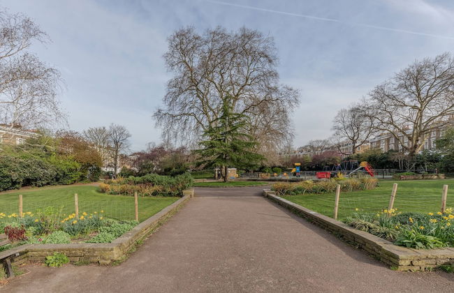 Hemingford Road IV by Onefinestay - Photo 25