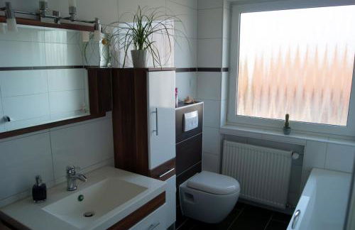 Schöne, große Wohnung mit 3 Betten - Foto 13