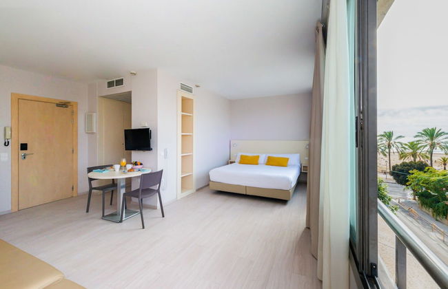 Atenea Park - Suites Apartments - Foto 9