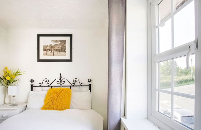 Rustic Holiday Home in Birmingham near Motorcycle Museum - Foto 15