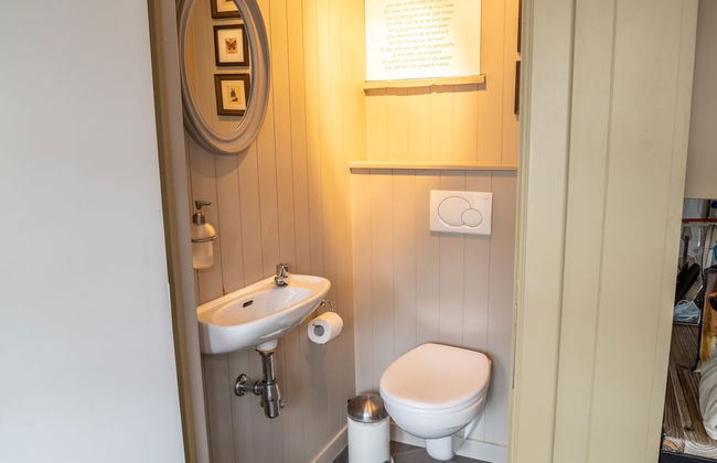 Diane's Cottage - Foto 31