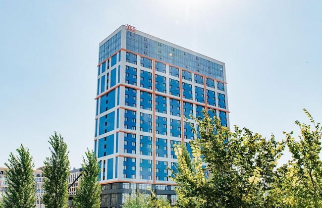 Yes apartments by botanical garden - Foto 23