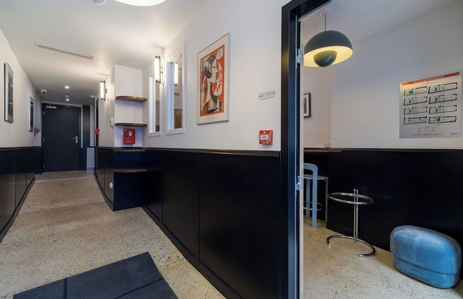 Paris La Belle - Marais - Foto 2