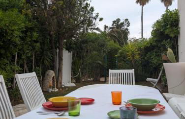 Cosmic Villa in Rosa Marina - Stellar Elegance Overlooking the Sea - Foto 16