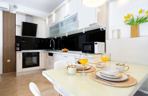 Premium apartment ALBA ROSA - Foto 16