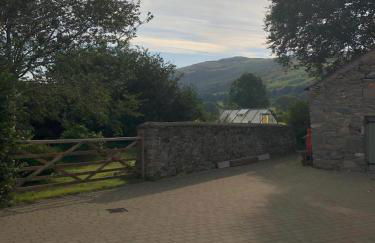 Cozy cottage at the base of Sale and Ling Fell - Foto 21