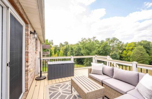 Crittenden Ark Haven - Foto 28