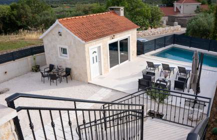 Villa Lily - Foto 4