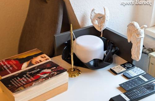 Goethes Haus - Foto 66