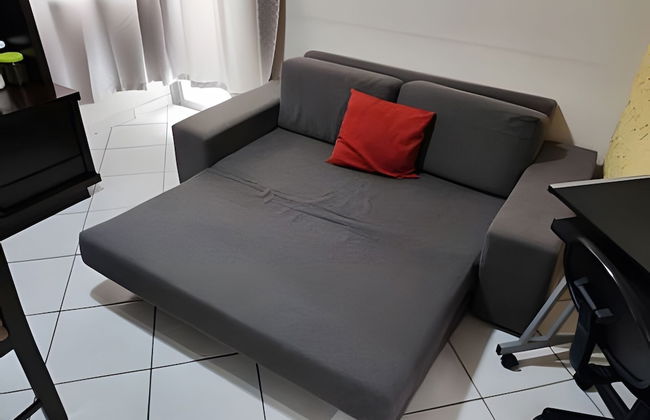 APARTAMENTO ACOLHEDOR LIBERDADE SP - Foto 11