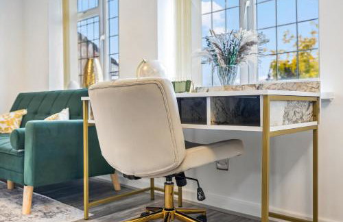 Buckingham Apartment 2bd - Foto 11