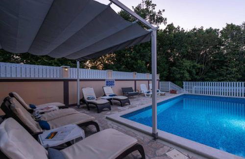 Villa Twilight Orange - Foto 32