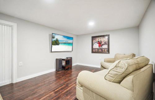 Long John Landing - Heart of Rye - Near Beach - Foto 32