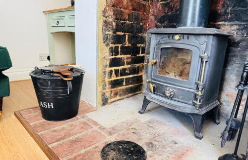 Wild Spa Cottage - Foto 20