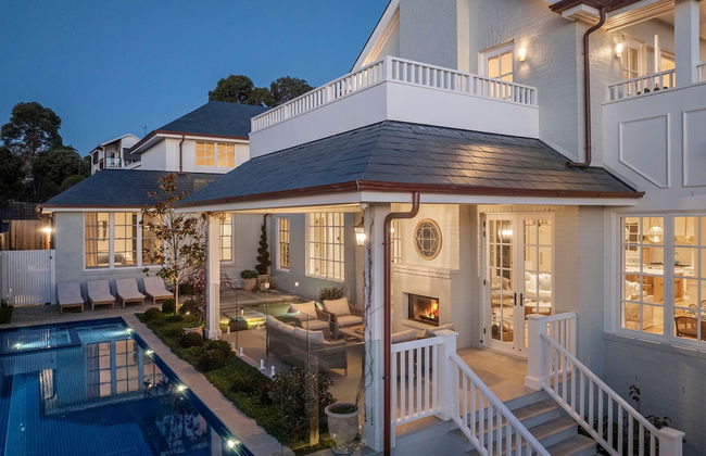 Barrington in Mornington - Foto 13