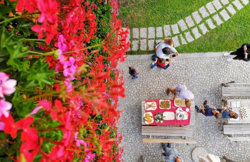 Agriturismo Chalet Fogajard - Foto 105