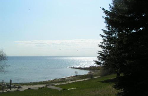 Baypointe Cottage 6 - Foto 7