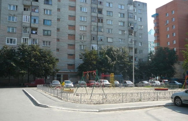 Apartment on Kholodilnaya 134 - Photo 23