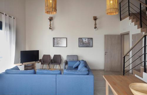 Melissinos Beachfront Apartments - Foto 46