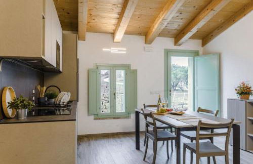 Italian Experience-Villa Zena - Foto 22