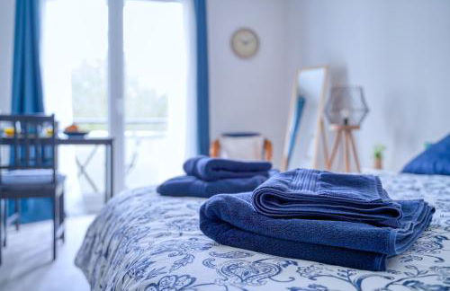 LOGEMENT AARON - Foto 17