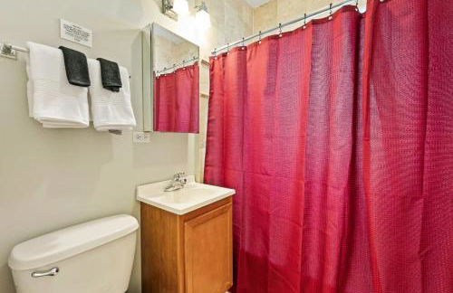 Designer Apartment 10 Min Walk to Wrigley - Foto 11