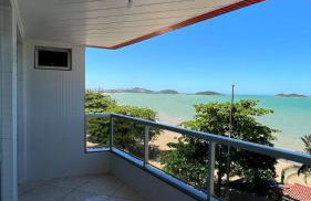 APARTAMENTO VISTA AO MAR - Elevador - PIUMA - Foto 30