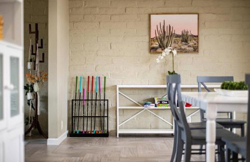 Kids Playground, Pet-Friendly, Office, 5beds! - Photo 23