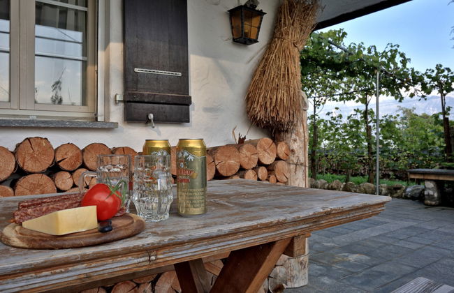 Chalet Zun - Foto 28